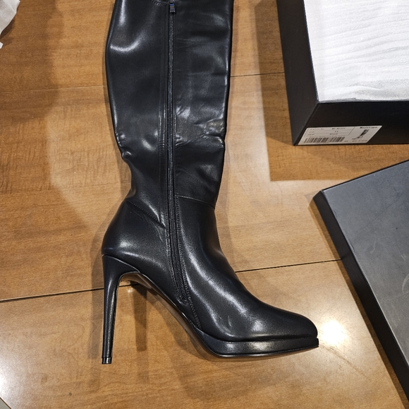 Modatope heel boots - Picture 2 of 6